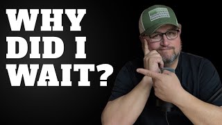 4 Tools That I Bought 10 Years Too Late
