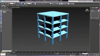 3ds Max 2016 Max Creation Graph a new procedural tool creation environment