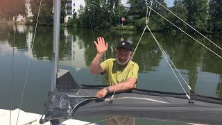 Channel Announcement: Sorry, No Video Today – It’s Too Hot, so I’m Going Sailing
I’m sorry, but it’s currently too hot in Germany to make videos …
↓↓↓ Complete description and links below ↓↓↓
So instead I currently use my free time to sail. I apologize for any inconvenience, and I promise the “The Details (1)” video about the Melexis MLX90363 Triaxis® magnetometer (see link below) will be published next week.
Melexis MLX90363 Triaxis® Magnetometer& Arduino MCU – The Basics https://youtu.be/XAbHbonRWEk
Channel Announcements https://www.youtube.com/playlist?list=PLwq-2MnM58FKhnNBwzjgW_fQHk1yQzjZY
#channel #comments #announcement #announcements #robertssmorgasbord Channel Announcement: Sorry, No Video Today – It’s Too Hot, so I’m Going Sailing