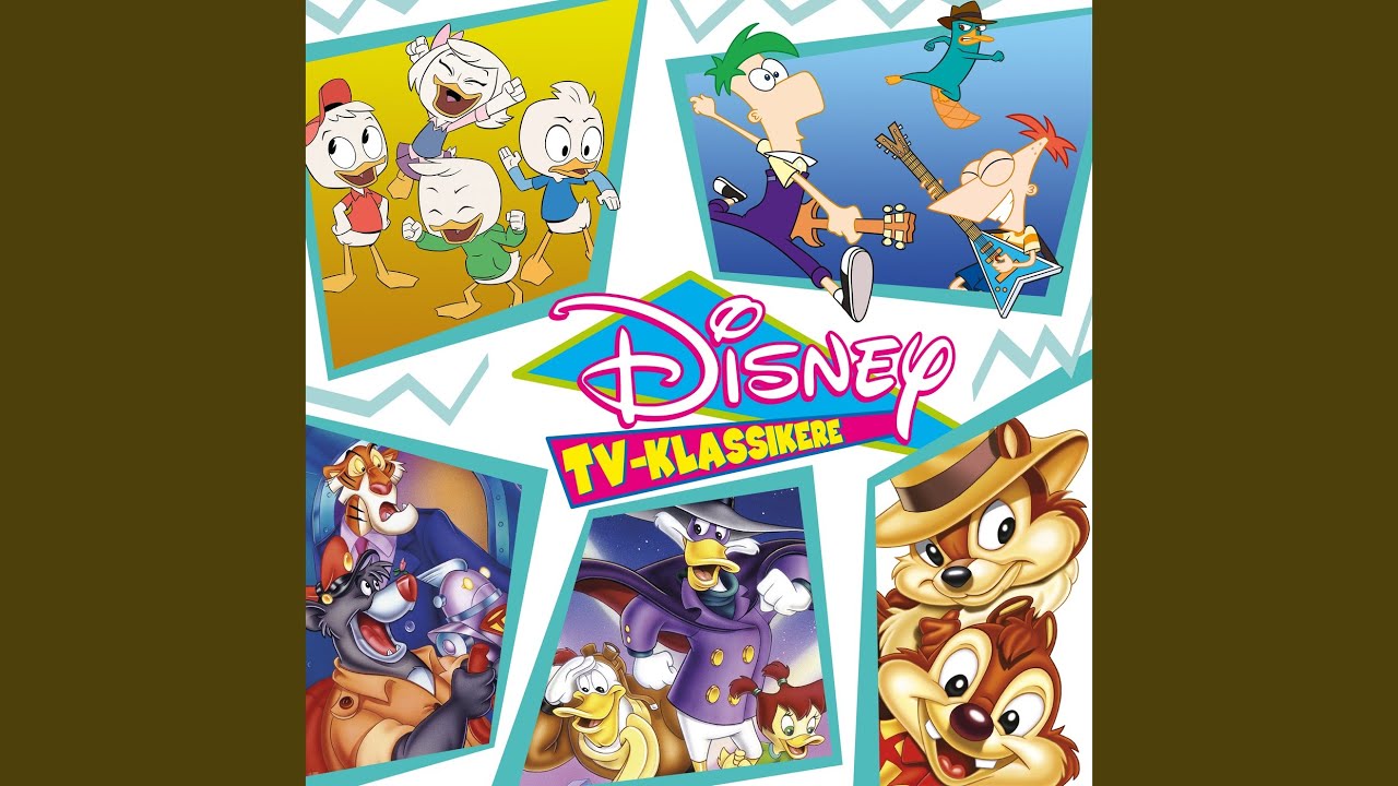 Aloha, E Komo Mai (Theme Song from Lilo & Stitch: The Series) (Extended Version)