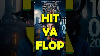 Bhooth Bangla Review 👻😂 | Akshay Kumar Horror Comedy Shock! #bollywood