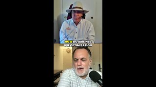 The Complexity of Airline Crew Scheduling Optimization.mp4 Profile