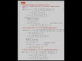 III PU board Determinants important questions & solutions 2 & 5marks question#maths#2ndpuckarnataka