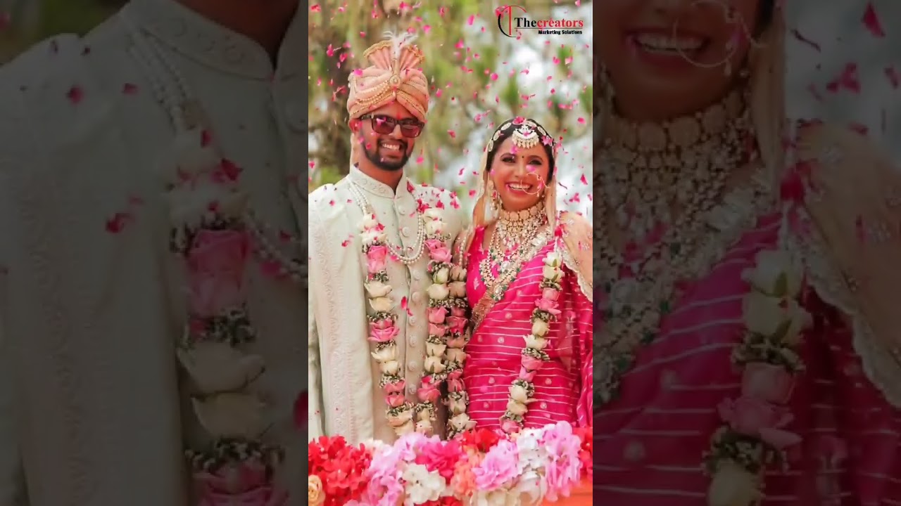 Wedding Decor | The Creators Marketing Solution