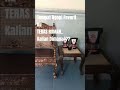 TERAS RUMAH Adalah Tempat Ngopi Favorit #pecintakopi #kopisehat #kopiindonesia