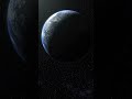 Would You Leave Earth to See This? 🌍➡️🌕 #nasa   #universe   #shorts