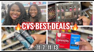 CVS Free \& Cheap Coupon Deals | Best Deals for 11\/7 - 11\/13