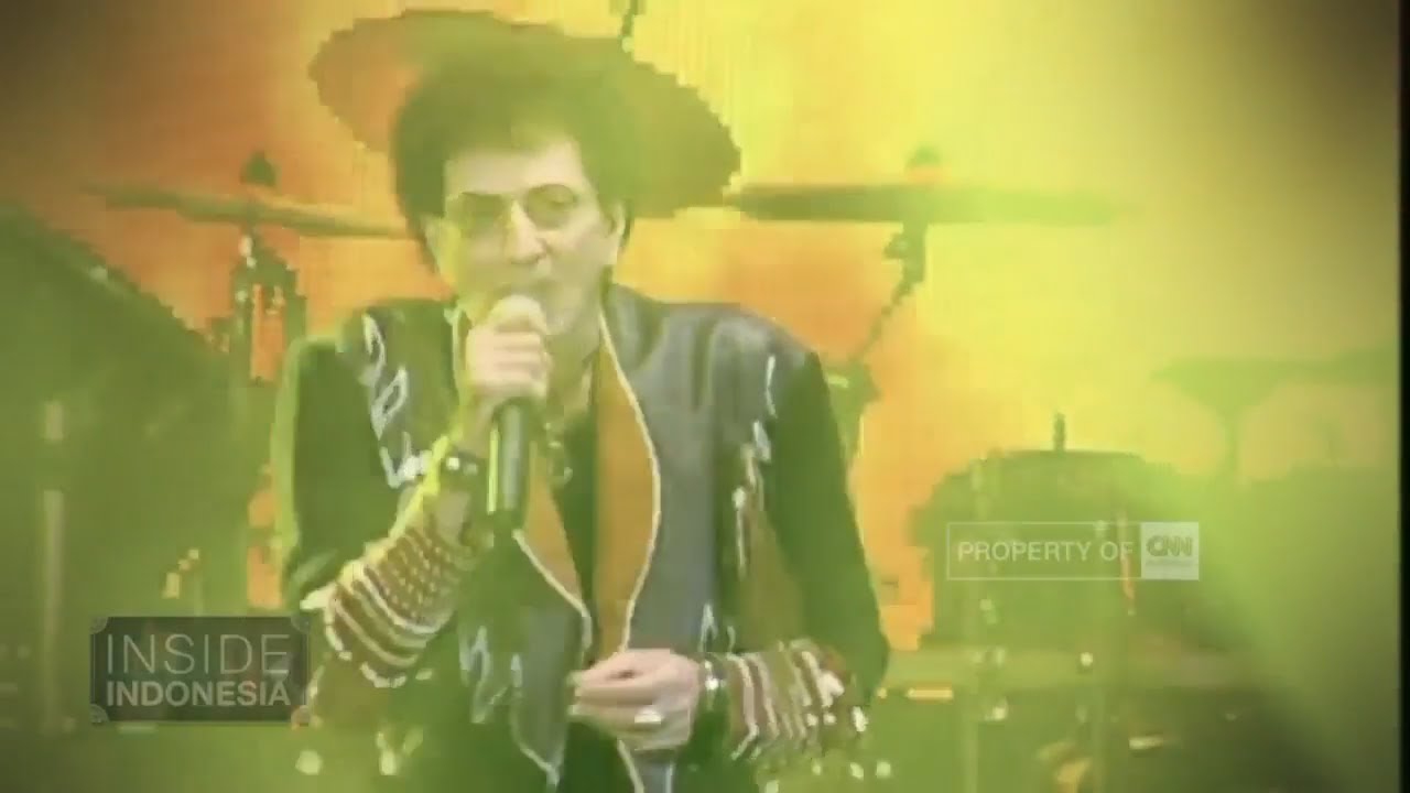 Lirik Lagu Rumah Kita Ahmad Albar My Books