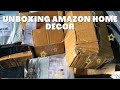 *Best* AMAZON home decor under 500|Curtains and Bedsheets starting from 160