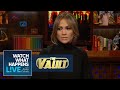 Jennifer Lopez On Leah Remini's 'Escape' From Scientology | WWHL