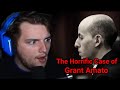 Sneegsnag Reacts to "The Horrific Case Of Grant Amato"