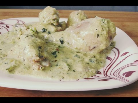 punjabi-cream-chicken-recipe-by-vishwash-kumar-|-indian-chicken-recipes