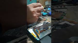 Tecno Disply Replacement