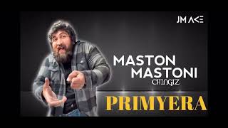 MASTON MASTONI CHIGIZ RRIMYERA BOMBM