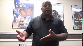 Choosing Your Speech Topic - Toastmasters Advanced Communicator Project