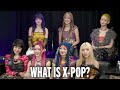 XG Explains X Pop And Why They Re Not J Pop XG Explains X Pop And Why They Re Not J Pop