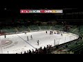 2019 CWG - Women's Hockey - Game 10 - BC vs ON