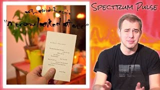 Mount Eerie - A Crow Looked At Me - Album Review