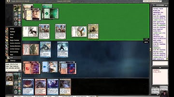 RTR Draft 1 - Round 3 Game 3