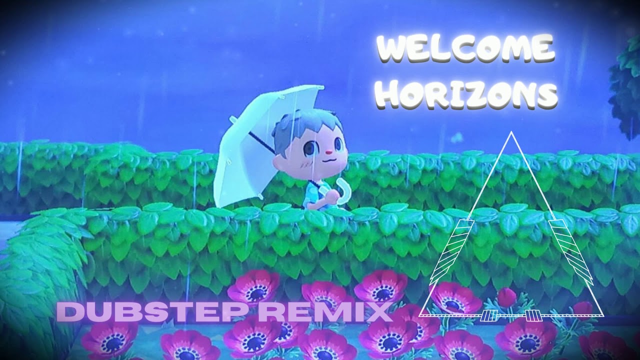 Animal Crossing New Horizons theme (DUBSTEP REMIX)