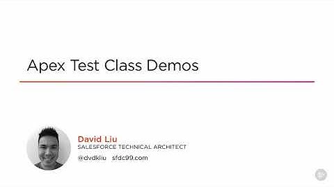 6 1 Introduction/Fundamental Salesforce Coding Techniques/VL INFOTECH