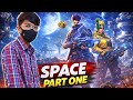 SPACE PART 1 🚀 | एलियन बेस पर पहला अटैक 😱