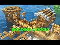 BUILDING A DOCK - Refvikovic part 2