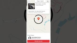 Tutorial Penggunaan Aplikasi PEKA (Pekan Kita) Bagi Satgas (Satuan Tugas) screenshot 4