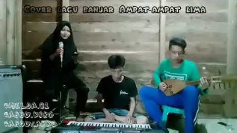 Ampat SI AMPAT LIMA