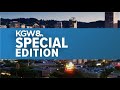 KGW Forecast: 8:30 p.m., Sunday May 24, 2026