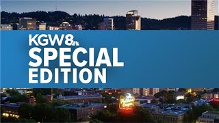 KGW Forecast: 8:30 p.m., Sunday May 24, 2026