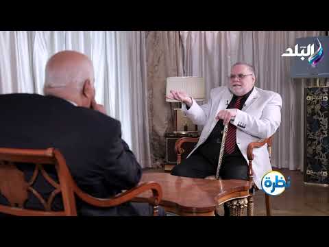 مختار نوح يكشف كيف يسير أحمد الشرع على فكر الإخوان فرط فى الأرض لإسرائيل