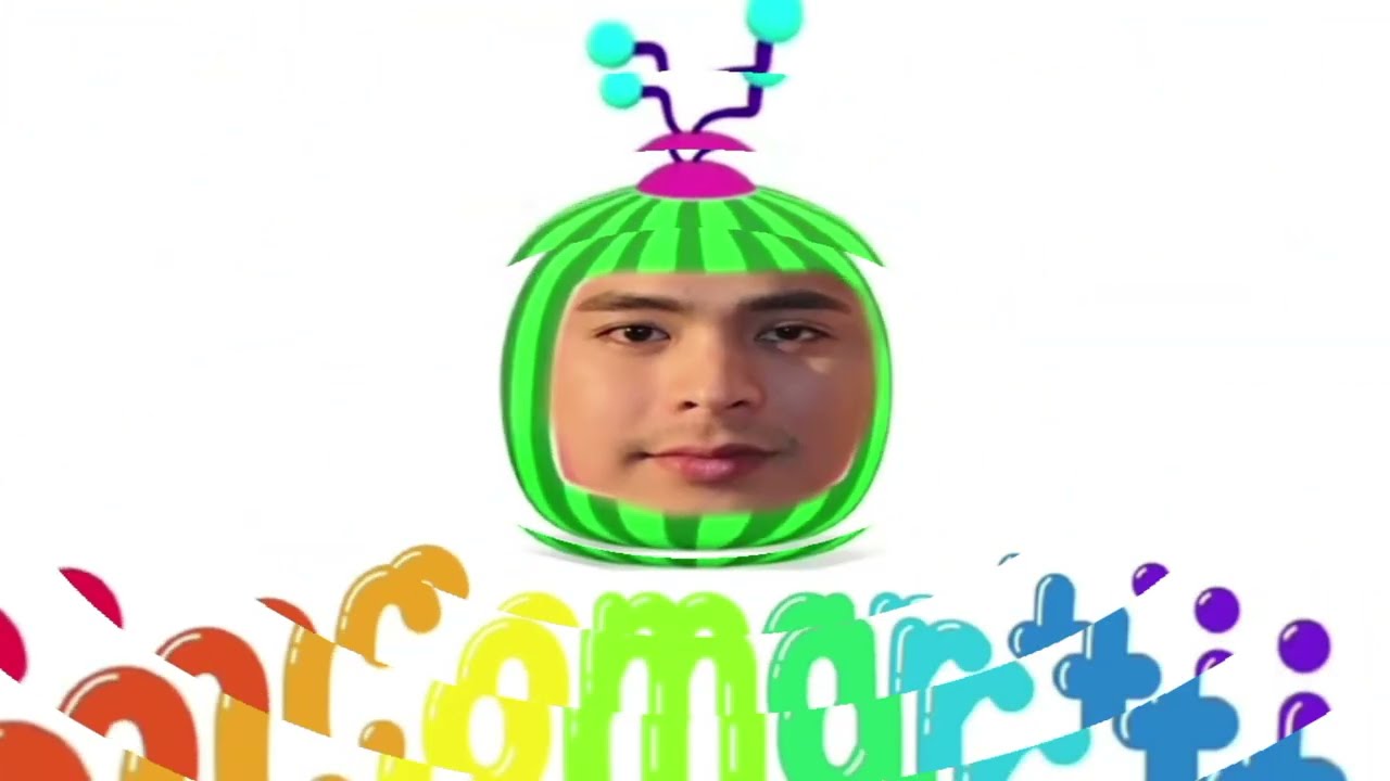 Coco Martin Logo Effects Funny Parody By Preview 2 Effects Iconic OverlayFX