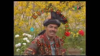 Asadullah Zazai Aw Shino اسدالله ځاځی او شینو - کلیوالي سندره