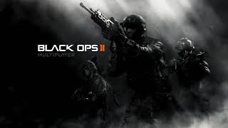 Adrenaline (Gamma Mix) - Call of Duty: Black Ops II
