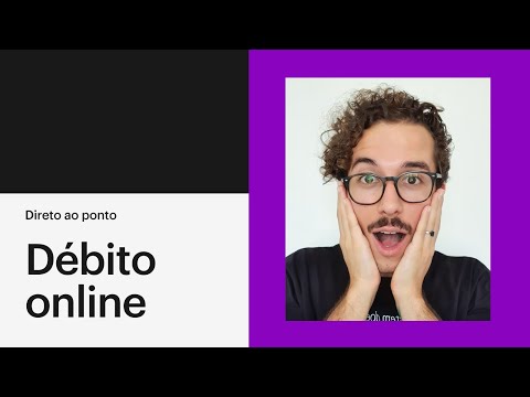 Dá pra usar o débito em compras online? É seguro? | Direto ao Ponto