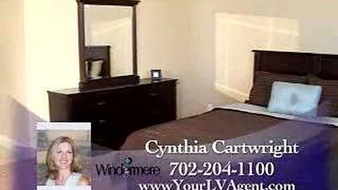 Cynthia Cartwright - Lifestyles Television - episo...