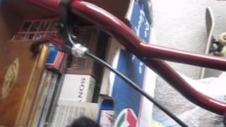 BMX GT Bump 2012