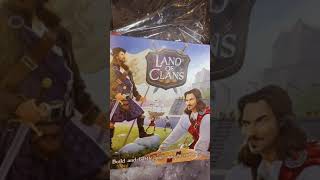 Unboxing Land of Clans by Jon_Alexson