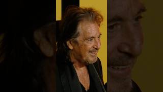 Al Pacino Scores Hollywood’s Highest Acting Union Honor.