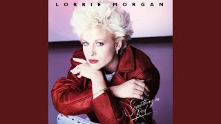 Something In Red - Lorrie Morgan