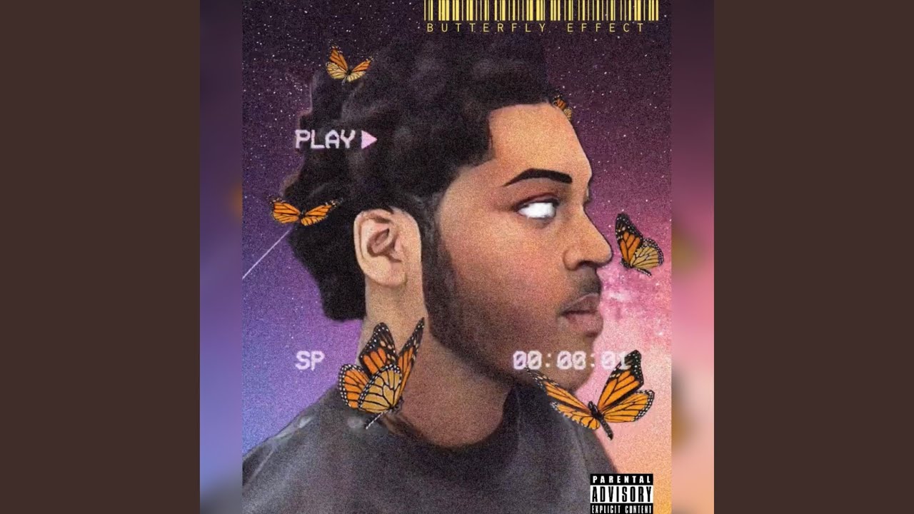 Watch BUTTERFLYEFFECT. on YouTube Watch BUTTERFLYEFFECT. on YouTube