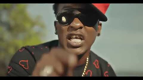 Thumbnail of Charly Black - BIKE BACK