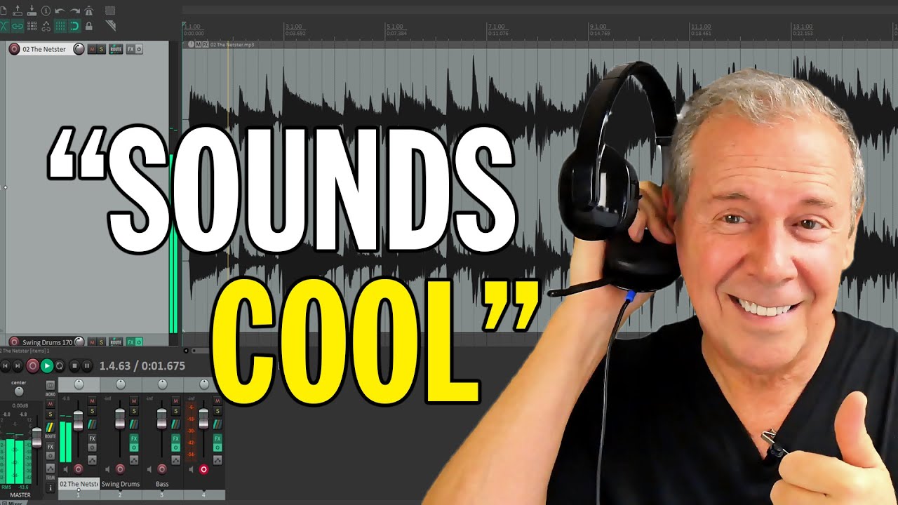 КАК СЛУШАТЬ ДЖАЗ | Экспресс-курс!