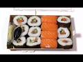 61% of you love Sushi