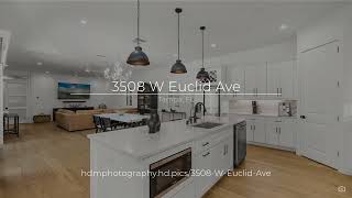 3508 W Euclid Ave, Tampa, FL