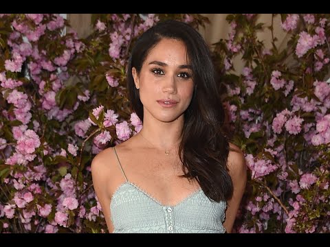 Vídeo: Cunhada De Meghan Markle é Presa