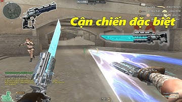 Cận Chiến Đặc Biệt Của Raging Bull-Vip Quá Bá Đạo - Rùa Ngáo