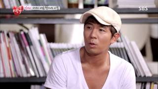 땡큐(신애라,김지선,붐) 20130712 #13(8)