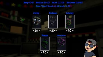 5/20 MODE!!! | JERRY